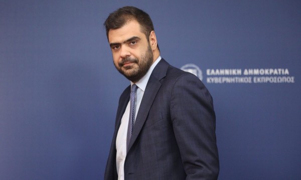 Επιμένει για το πόρισμα ο Π.Μαρινάκης: «Υπάρχει πολιτική ευθύνη για την 717; Τεράστια! – Αλλά όχι ποινική»