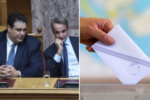 Ο ΥΠΕΣ Θ.Λιβάνιος έστειλε κατεπείγουσα εγκύκλιο για τις εκλογές – Προετοιμαζόμαστε για κάλπες το φθινόπωρο;