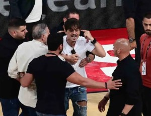 Ηχηρό μήνυμα μηδενικής ανοχής σε Αγγελόπουλους και Γιαννακόπουλο από την κυβέρνηση