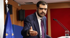 Μαρινάκης για τα 52 χρόνια ΝΔ: «Η επέτειος είναι αφιερωμένη σε αυτούς που έγραψαν τις σελίδες της ιστορίας αυτής της παράταξης»