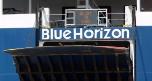 Blue Horizon: Ελεύθεροι με περιοριστικούς όρους ο υποπλοίαρχος και ο ναύκληρος
