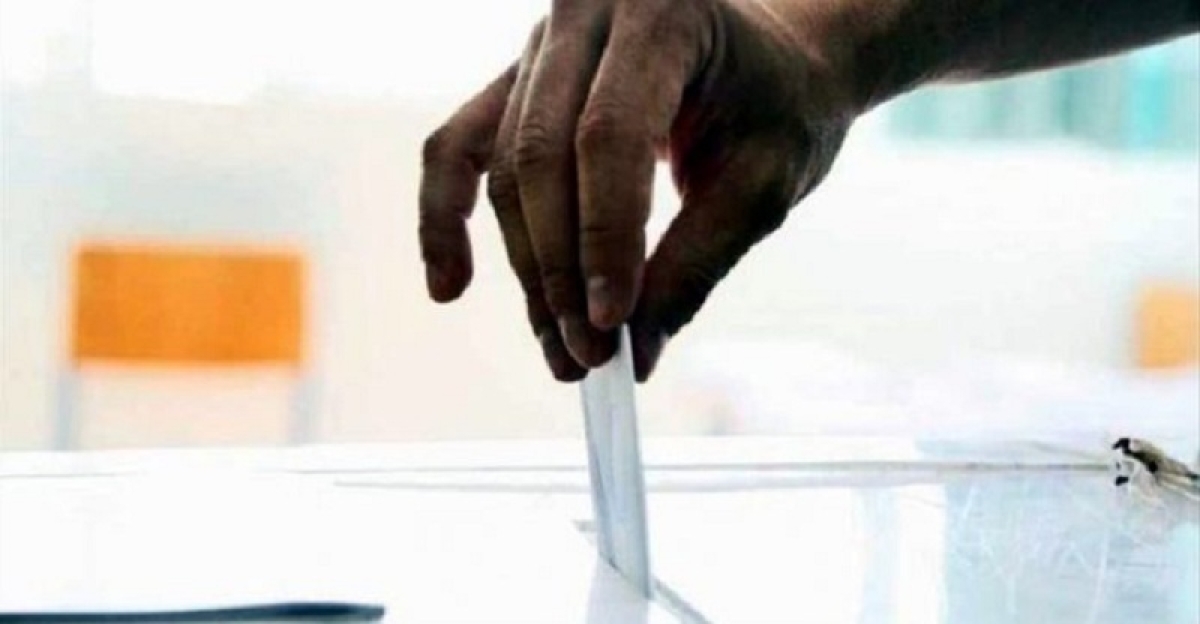 Εκλογές 2023: Έκλεισαν οι κάλπες για τους Έλληνες του εξωτερικού