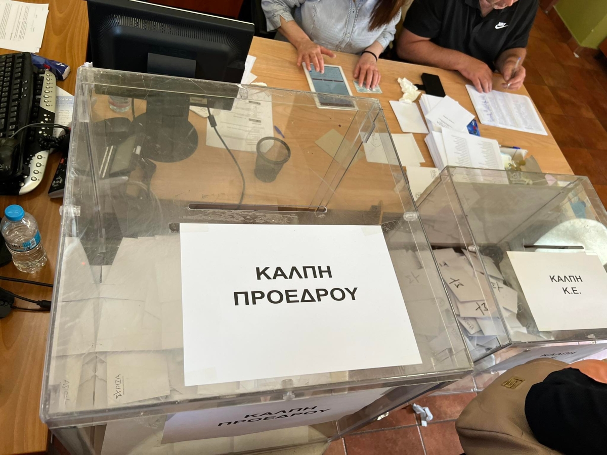 Στις 152.000 η εκλογή Τσίπρα: Πρωτιά Θ. Μωραΐτη στη Δυτική Ελλάδα, ποιοι προηγούνται σε άλλες περιφέρειες