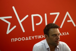 Διάσπαση ΣΥΡΙΖΑ: Αποχωρεί και η Νεολαία σήμερα, ο Κασσελάκης ψάχνει συμμαχίες