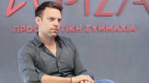 Κασσελάκης: Θα είμαι και υποψήφιος σύνεδρος - Δεν θα κάνω διώξεις όταν επανεκλέγουμε