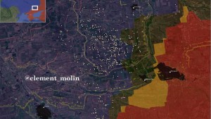 Βίντεο: Άρχισε η επίθεση στο Ορίχιβ – Η ρωσική Αεροπορία έπληξε με 12 FAB-500 βαριά οχυρωμένες θέσεις των Ουκρανών!