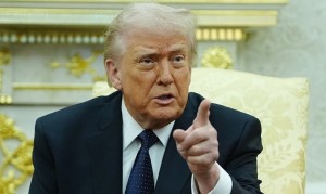 Προειδοποίηση Ν.Τραμπ σε Ιράν: «Αν ο επόμενος ηγέτης δεν πάρει τη δική μας έγκριση δεν θα κρατήσει πολύ»