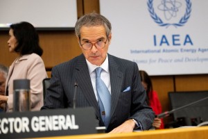 Ιράν: Σε ισχύ τέθηκε ο νόμος που αναστέλλει τη συνεργασία με τον Διεθνή Οργανισμό Ατομικής Ενέργειας
