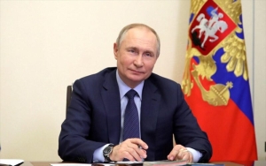 Ο Πούτιν ενάντια στα ιδεολογήματα της παγκοσμιοποίησης