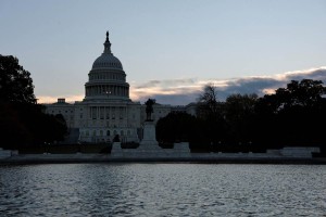 Shutdown: Κίνδυνος κοινωνικής έκρηξης στις ΗΠΑ από το αδιέξοδο στο Κογκρέσο