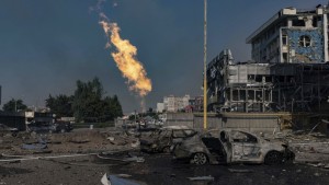 Ρωσία: Καλεί ξένους πολίτες και διπλωμάτες να φύγουν από το Κίεβο