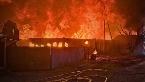 Οι Ρώσοι διέλυσαν με μαζικά πλήγματα τα μεγάλα βιομηχανικά κέντρα της Ουκρανίας!