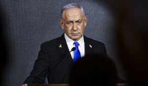 Γενική Συνέλευση του ΟΗΕ: Mαζικές αποχωρήσεις από την αίθουσα λίγο πριν την ομιλία του Ν.Νετανιάχου (βίντεο)