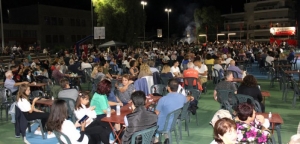 47ο Φεστιβάλ ΚΝΕ – «Οδηγητή» στο Αγρίνιο (ΦΩΤΟ)