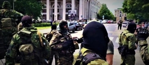 ΕΚΤΑΚΤΟ: 4 χλμ. από το κέντρο του Κιέβου οι Ρώσοι - Η συγκλονιστική μάχη Spetsnaz και GRU στο αεροδρόμιο «Αντόνοφ»
