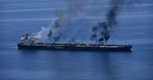 Φόβοι για ιρανικό κτύπημα σε τάνκερ στη Μεσόγειο – Σε άσκηση ετοιμότητας προχωρά το ΛΣ