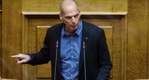 Βαρουφάκης: Αποκλείεται η οποιαδήποτε προοδευτική συμμαχία με την ηγεσία του ΣΥΡΙΖΑ