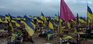 Θλιβερή επέτειος: Ένας χρόνος πόλεμος στην Ουκρανία (video)