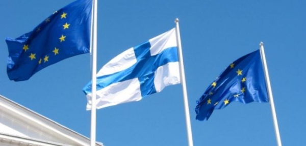 Στην τελική ευθεία η ένταξη της Φινλανδίας στο ΝΑΤΟ