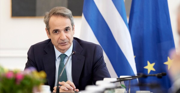 Μητσοτάκης για ΟΠΕΚΕΠΕ: Συστήνεται ειδική ομάδα ελέγχου - Θα καταλογιστούν τα αχρεωστήτως καταβληθέντα ποσά στους αποδέκτες τους