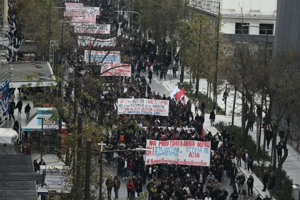 KKE: Η κυβέρνηση έχει ήδη ηττηθεί – Να μην κατατεθεί το νομοσχέδιο για τα ιδιωτικά πανεπιστήμια