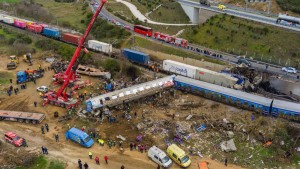 Ο Ν.Πλακιάς κατέθεσε μήνυση για έργα της Περιφέρειας Θεσσαλίας για τον χώρο των Τεμπών