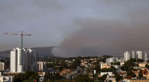 Σε συναγερμό η πρεσβεία της Ελλάδας στον Λίβανο – «Εγκαταλείψτε τη χώρα»