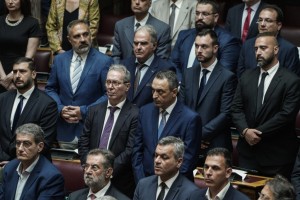 Δικαίωση των «Σπαρτιατών» για την δήθεν «εξαπάτηση των εκλογέων»