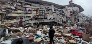 Κωνσταντινούπολη: «90.000 κτίρια κινδυνεύουν άμεσα με κατάρρευση» – Η ανατριχιαστική αποκάλυψη του Ιμάμογλου