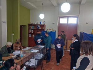 Ικανοποίηση ΣΥΡΙΖΑ Αιτωλοακαρνανίας για τη συμμετοχή στις εκλογές συνέδρων-εξελέγησαν όλοι οι υποψήφιοι