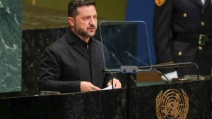 Ένταση στις σχέσεις Ουκρανίας και Νότιας Κορέας – Αυτός είναι ο λόγος