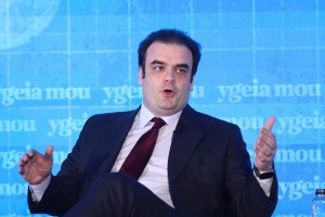 Σήμερα η ψηφοφορία για τον νέο πρόεδρο του Eurogroup: Η τακτική Πιερρακάκη και τι θα σημαίνει για την Ελλάδα η εκλογή του