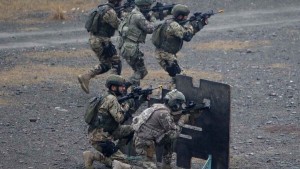 Κλιμακώνει η Άγκυρα: Μεγάλη αποβατική άσκηση στο Αιγαίo