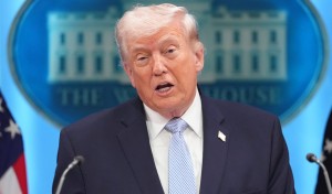 Τραμπ κατά ΝΑΤΟ: «Δεν μπορούν να καταλάβουν την κατάσταση εάν αν δεν τους ασκηθεί πίεση»