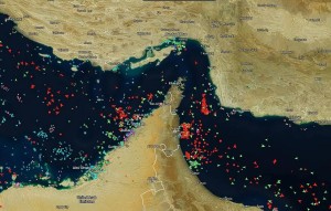 ΗΠΑ: Από τις 17:00 τίθεται σε ισχύ ο ναυτικός αποκλεισμός – Τα μέτρα για όσα πλοία περάσουν χωρίς άδεια