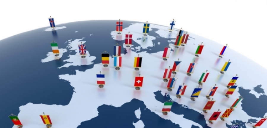Γιώργος Μαρκατάτος: “Τρεις κατακριτέες πλευρές της ΕΕ”