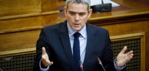 Κ.Καραγκούνης: “Άμεση αποκατάσταση των ζημιών σε Μεσολόγγι και Άκτιο-Βόνιτσα”