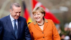 Τουρκική απειλή και ελληνική εξάρτηση