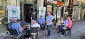 Αρχαιρεσίες στον Ιατρικό Σύλλογο Αγρινίου – Ποιοι εκλέγονται