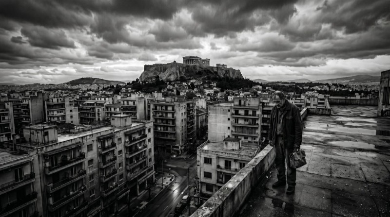 Η Ελλάδα και επίσημα στην τελευταία θέση της ΕΕ σε μισθούς και επίπεδο διαβίωσης!