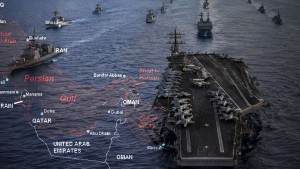 Πώς κατέρρευσε η αμερικανική αρχιτεκτονική ασφαλείας στον Κόλπο: Η αλαζονεία είναι η αιτία