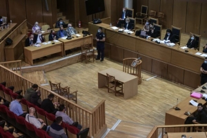Δίκη Χρυσής Αυγής: Τακτική «ο σώζων εαυτόν σωθήτω» από τους καταδικασθέντες πρώην βουλευτές