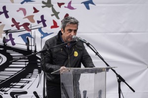 Ο Π.Ασλανίδης υπέβαλε αίτημα για εκταφή της σορού του γιου του: Ζητάει βιοχημικές εξετάσεις για τα αίτια θανάτου του