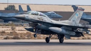 ΠΑ: Πήρε «υπογραφή» ο εκσυγχρονισμός 38 F-16 Βlock 50 της αγοράς του 1993 σε επίπεδο Block 70 Viper!