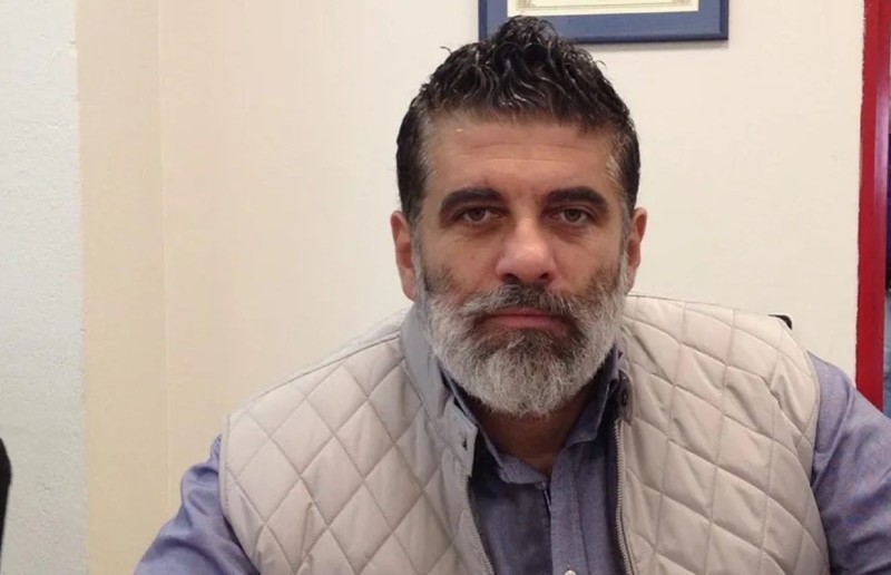 Αρχηγός της εγκληματικής οργάνωσης του ΟΠΕΚΕΠΕ το μέλος της ΝΔ Μύρωνας Χιλετζάκης