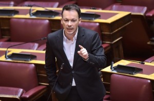 Μίλτος Ζαμπάρας: Όχι άλλο υποβιβασμό για τα παιδιά της Αμφιλοχίας – Να ανακληθεί άμεσα η συγχώνευση του 3ου Δημοτικού