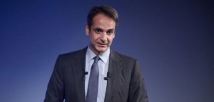 Μητσοτάκης: Κερδίσαμε την Περιφέρεια Δυτικής Ελλάδας και αισθάνομαι ότι το μήνυμά μας θα είναι δεκτικό»