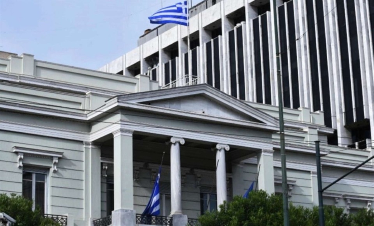 Σήμερα ο πολιτικός διάλογος Ελλάδας-Τουρκίας στην Άγκυρα