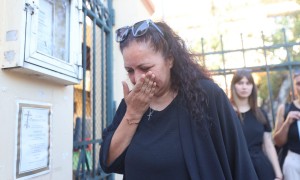 Δολοφονία Κυριακής Γρίβα – «Εκεί κατάφερες να την πας»: Η κατάθεση της μητέρας για τον δολοφόνο της 28χρονης