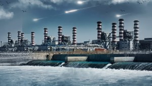 Αντιπρόεδρος Ιράν προς χώρες του Κόλπου: «Φορτίστε τα κινητά σας και μαζέψτε νερό – Έρχεται η σειρά σας»